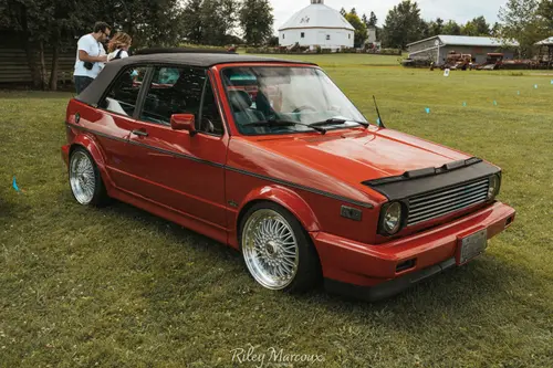 2024 OBLIVION VI Car Show photo 77